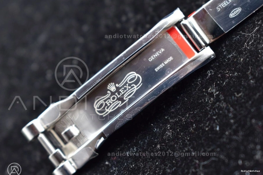 Dial DIWF Arabic Bracelet 1:1 DateJust SA 126334 Marker Pink on Edition 41 904L Jubilee 647 Steel OnTrend Best 1121